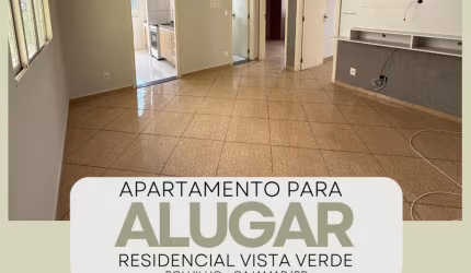 Alugo este apartamento, 53m², 2° andar, 1 vaga coberta, 2 dorms, alguns armários,  em Polvilho,  Cajamar/SP, excelente localização.