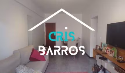 Apartamento para venda com 2 quartos em Braga - Cabo Frio - RJ