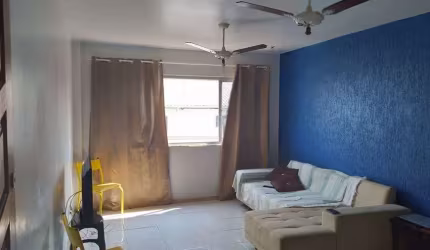 Apartamento para venda tem 80 metros quadrados com 2 quartos em Centro - Cabo Frio - RJ