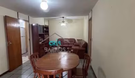 Apartamento para venda com 76 metros quadrados com 3 quartos em Centro - Cabo Frio - RJ