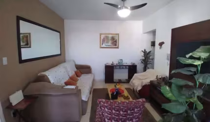 Apartamento para venda tem 101 metros quadrados com 2 quartos em Braga - Cabo Frio - RJ