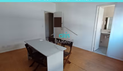 Sala comercial à venda no Centro de Cabo Frio - RJ