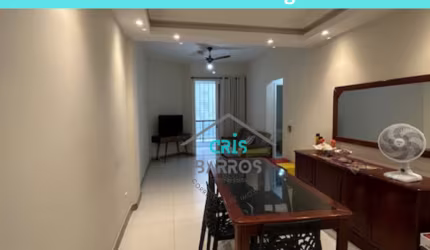 Apartamento reformado para venda  com 2 suítes no  Braga - Cabo Frio - RJ