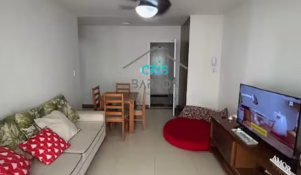 Apartamento à venda com 01 quarto no Algodoal- Cabo Frio - RJ