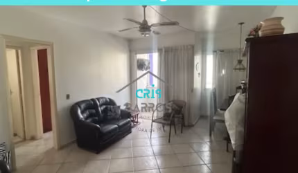 Apartamento de 02 quartos à venda com vista mar no Algodoal em Cabo Frio - RJ