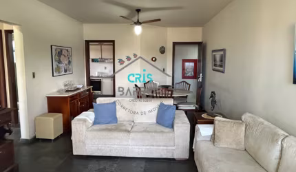 Apartamento de 03 quartos à venda em Cabo Frio - RJ