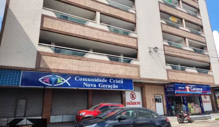 Loja Ampla - Estr. Mirandela, Nilópolis