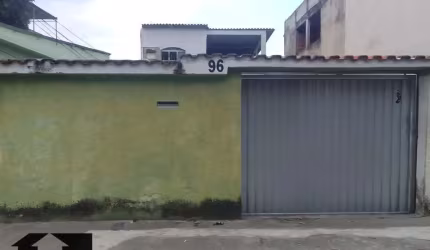 Casa para alugar no bairro Vila Norma - Mesquita/RJ