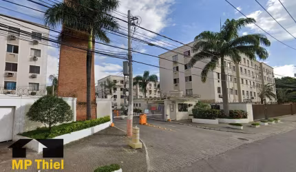 Apartamento de 2 quartos com suíte à venda no Condomínio Belo Campo em Belford Roxo