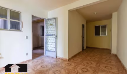 Apartamento de 2 Quartos à Venda em Nilópolis