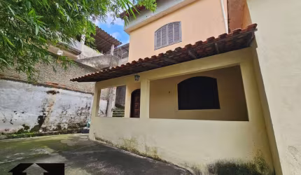 Casa á Venda em Coelho da Rocha, São João de Meriti