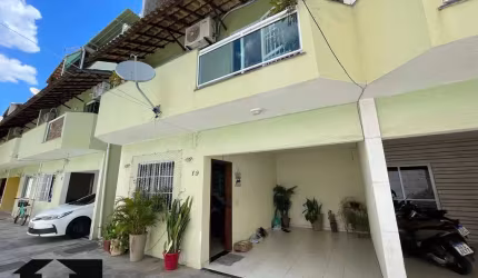 Triplex no Centro de Nilópolis – 3 quartos