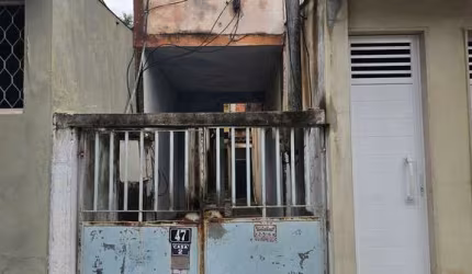 Casa em Final de Construção, Excelente Oportunidade!