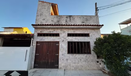 Casa à venda no condomínio Beija-Flor em Cosmorama - Mesquita/RJ