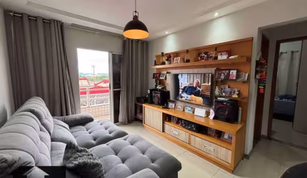 Vivendas do Vale 2, Ótima Cobertura com Piscina e Área Gourmet