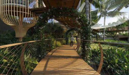 Bahay- Pé na areia em Ponta de Campina com 3 suítes- Oportunidade!