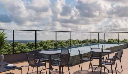 Apartamento  perto do mar! O melhor custo benefício do Bessa!