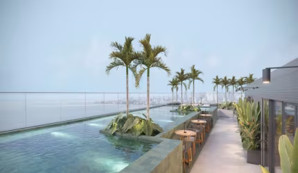 Florezza! O melhor custo benefício de Intermares- Oportunidade