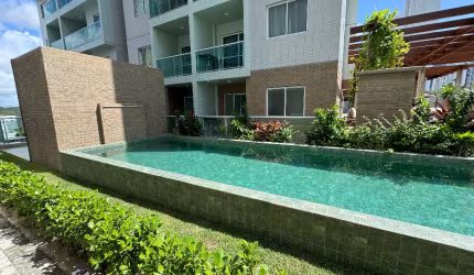 Apartamento no Altiplano- 3 quartos sendo 1 suíte- Oportunidade