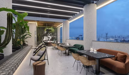 Apartamento de 2 quartos no Altiplano nobre- Oportunidade