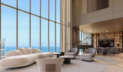 Domus Jardins- Oportunidade com vista definitiva em Manaíra