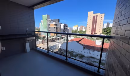 Farol das Antilhas- Oportunidade 3 quartos em Intermares- Pertinho do mar!