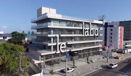 Le Labo- Boutique Offices- A sua sala comercial no melhor do Jardim oceania