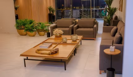Apartamento Jardins de Eunice- 3 suítes- Oportunidade no Brisamar.