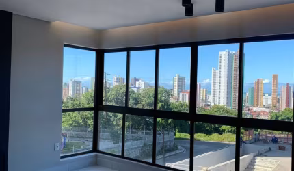 Apartamento Jardins de Eunice- 3 suítes- Oportunidade no Brisamar.
