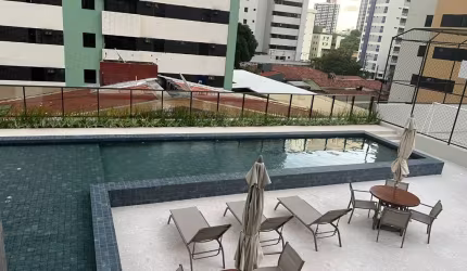 Infinity Tambau- Empreendiimento pronto- Oportunidade