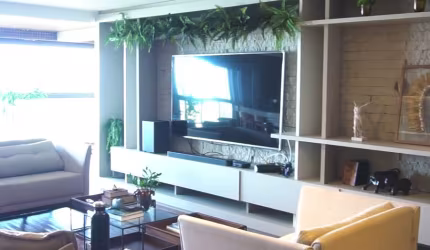 Fontana di Mare- Mobiliado, decorado e ambientado com vista definitiva para o mar!