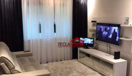 Casa com 3 dormitórios à venda, 125 m² por R$ 720.000,00 - Jardim Terezópolis - Guarulhos/SP