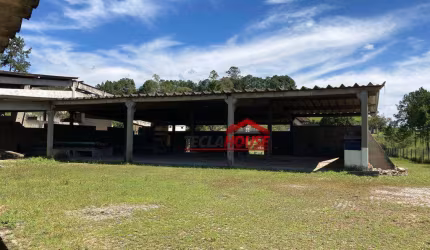 Galpão para alugar, 3000 m² por R$ 50.000,00/mês - Vila Rio Branco - Jundiaí/SP