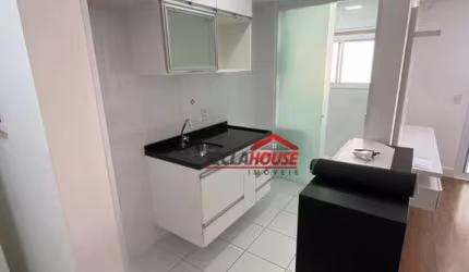Apartamento, 68 m² - venda por R$ 610.000,00 ou aluguel por R$ 4.580,00/mês - Jardim Flor da Montanha - Guarulhos/SP