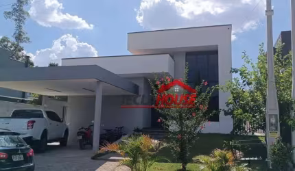 Casa a VENDA 1.490.000,00  condominio em Atibaia