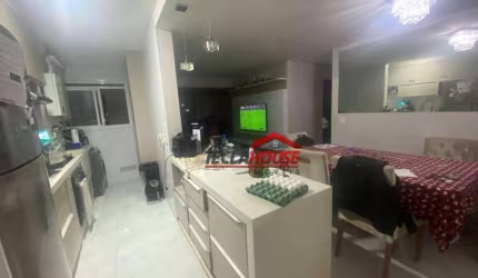 Apartamento condominio Cidade  Maia