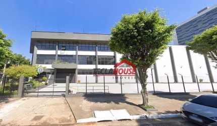 Galpão para alugar, 3647 m² por R$ 120.000,00/mês - Parque Industrial Tomas Edson - São Paulo/SP