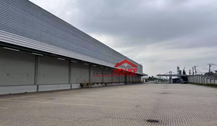 Galpão para alugar 15.200 mts