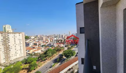 Apartamento à venda, 47 m² por R$ 490.000,00 - Vila Dom Pedro II - São Paulo/SP