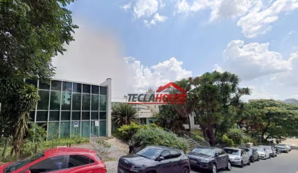 Terreno à venda, 5735 m² por R$ 90.000.000,00 - Planalto Paulista - São Paulo/SP