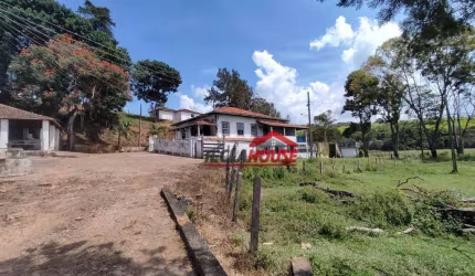 Fazenda a venda dupla Aptdão 327 Hectares