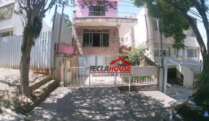 Sobrado com 3 dormitórios à venda, 222 m² por R$ 1.150.000,00 - Jardim Gumercindo - Guarulhos/SP