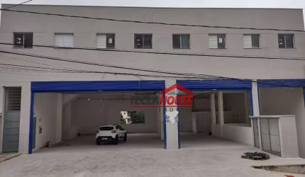 Galpão à venda, 1300 m² por R$ 6.000.000,00 - Jardim Dourado - Guarulhos/SP