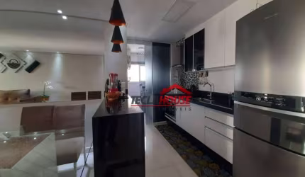 Apartamento a venda cond Parque Residence