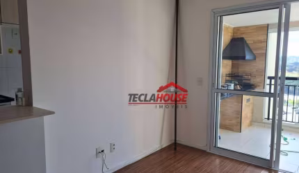 Apto a Venda no condominio Parque Ventura