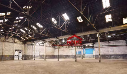 Galpão para alugar, 17128 m² por R$ 220.000,00/mês - Vila Independência - São Paulo/SP
