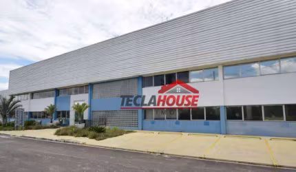 Galpão para alugar, 52000 m² por R$ 830.000,00/mês - Aparecidinha - Sorocaba/SP
