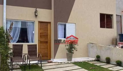 Casa a venda 297 mil com escritura aceita financiamento