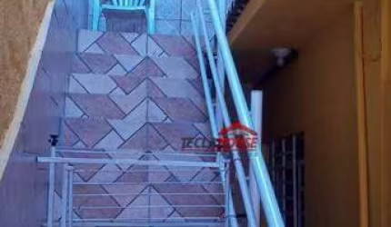 Casa com 6 dormitórios à venda, 100 m² por R$ 215.000,00 - Chácara Cabuçu - Guarulhos/SP