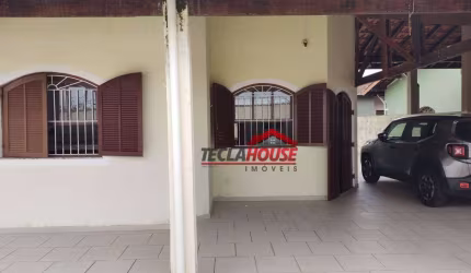 Casa a venda em Itanhaem 370 mil